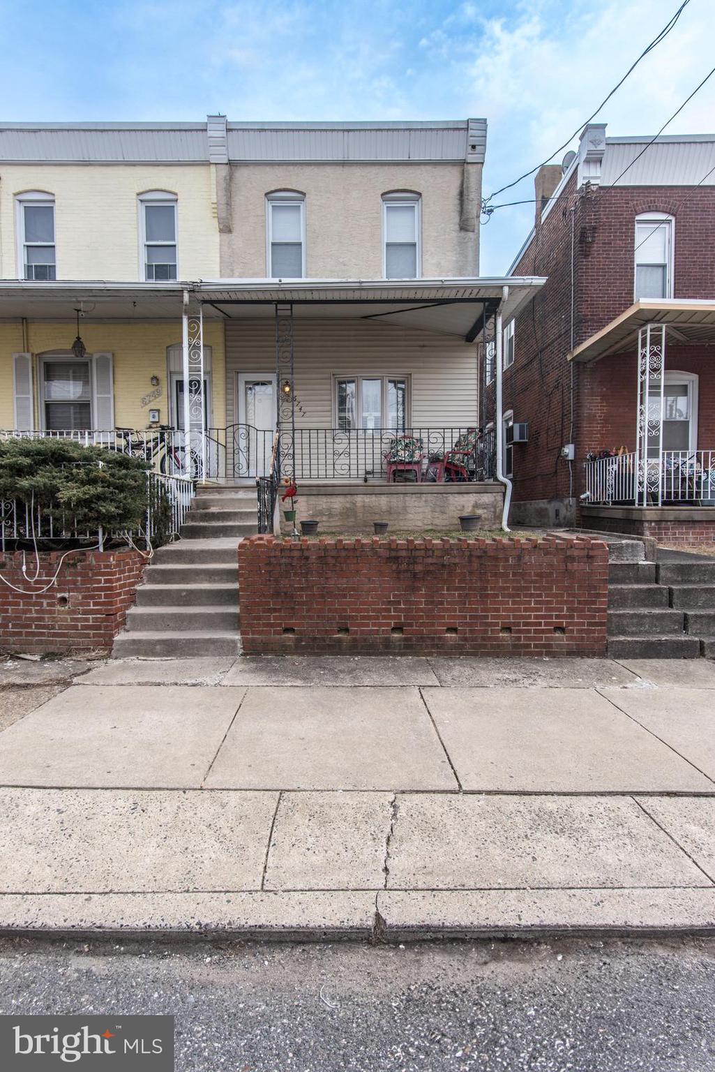 TACONY - Residential