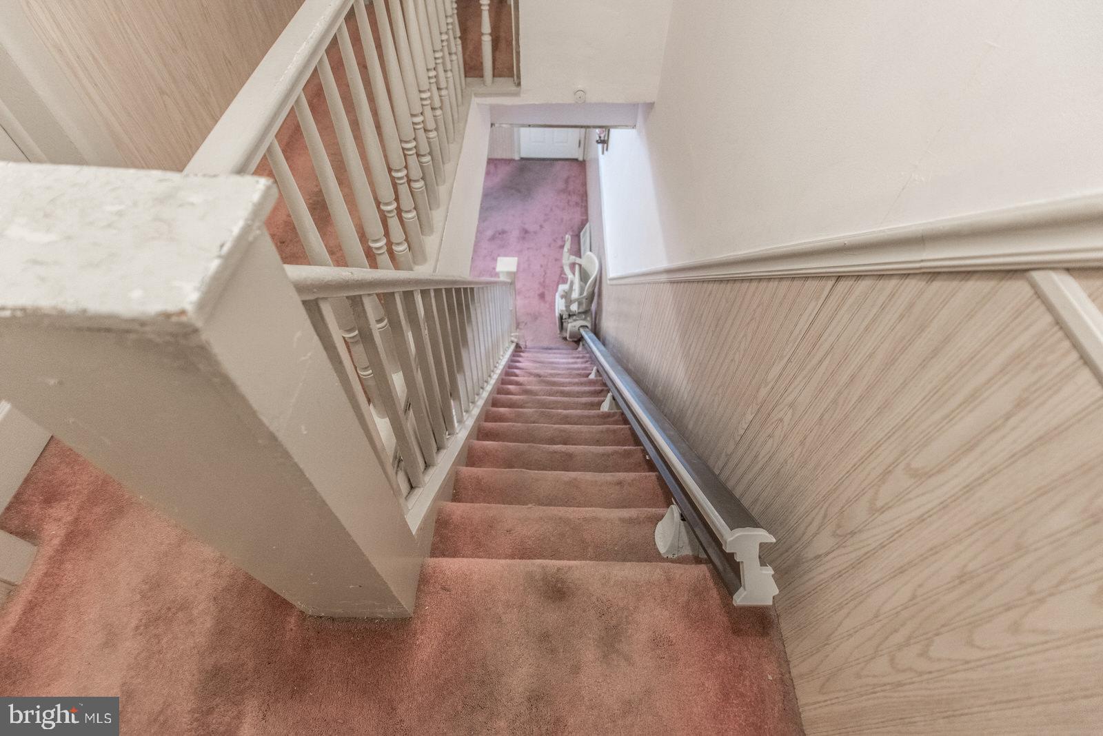 TACONY - Residential