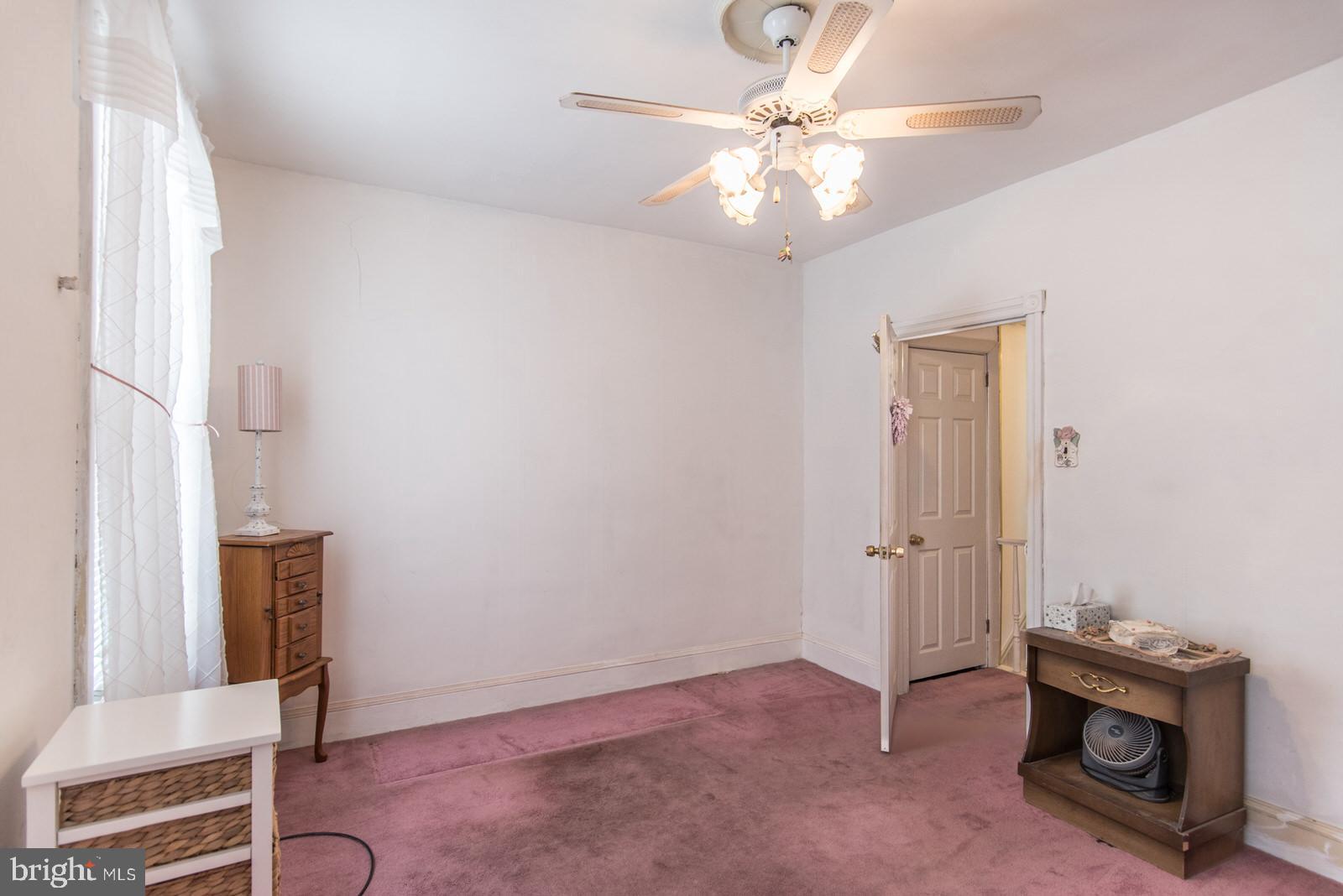 TACONY - Residential
