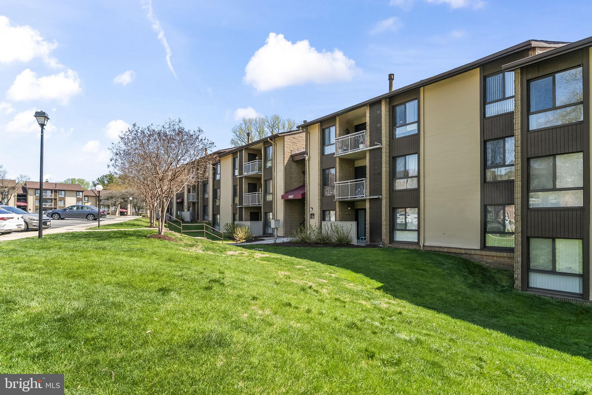 TREOVER CONDOMINIUM - Residential