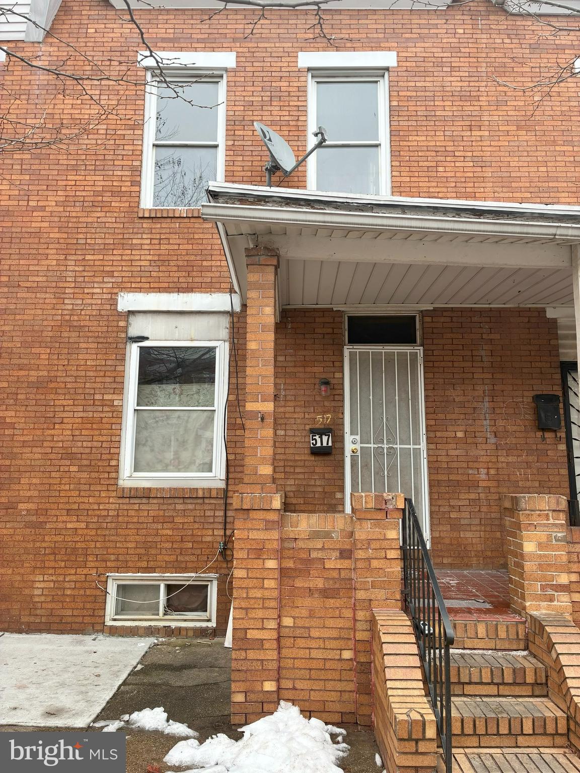ELLWOOD PARK - Residential