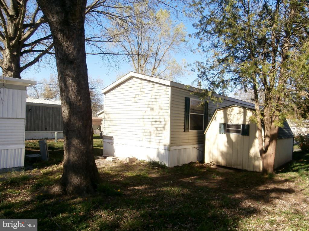 HARBORTON PLACE - Residential