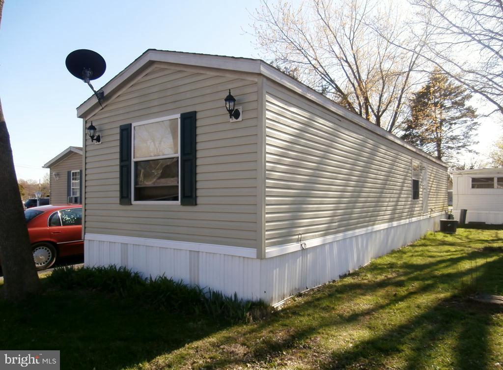 HARBORTON PLACE - Residential