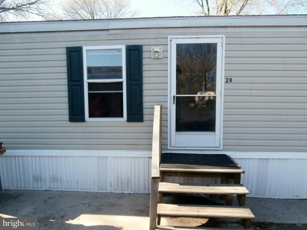 HARBORTON PLACE - Residential