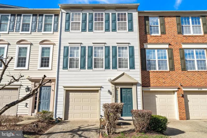TRAILSIDE - Residential Lease
