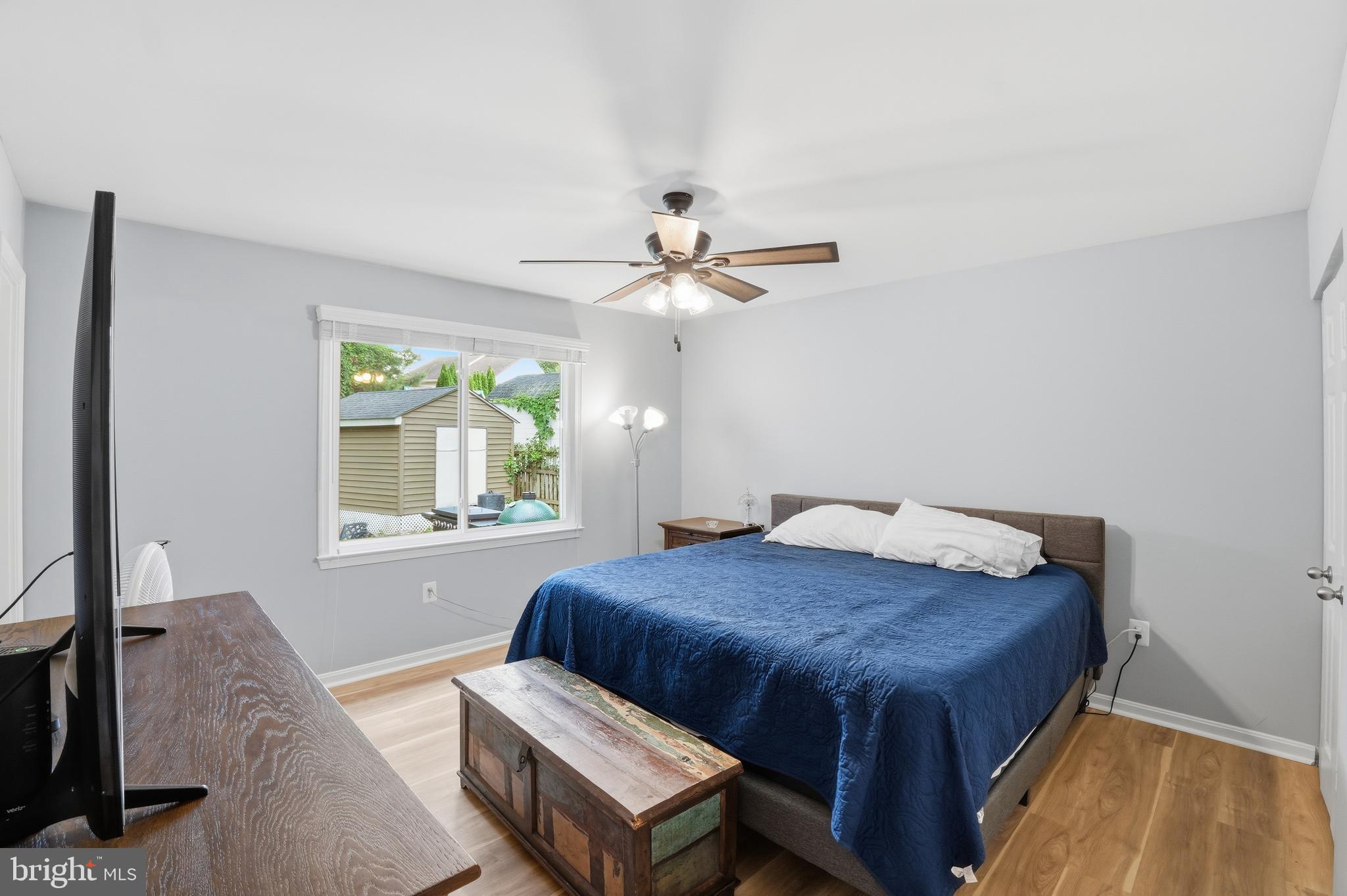 MIDDLERIDGE - Residential