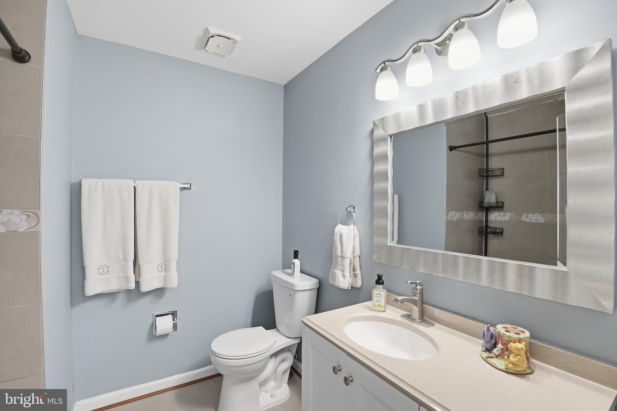 MIDDLERIDGE - Residential