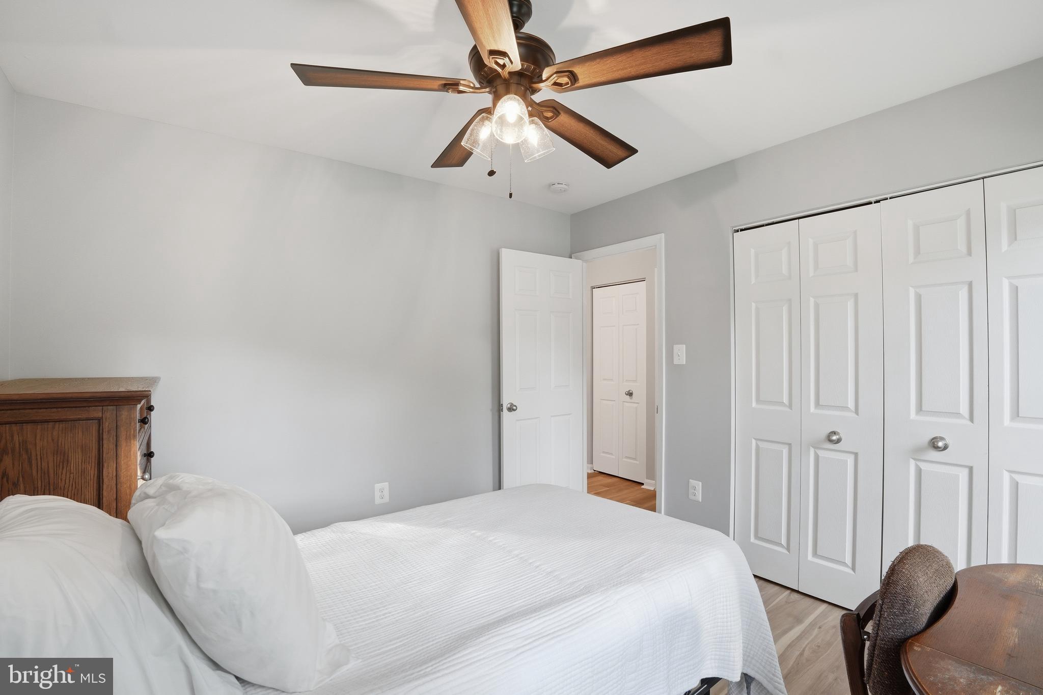 MIDDLERIDGE - Residential