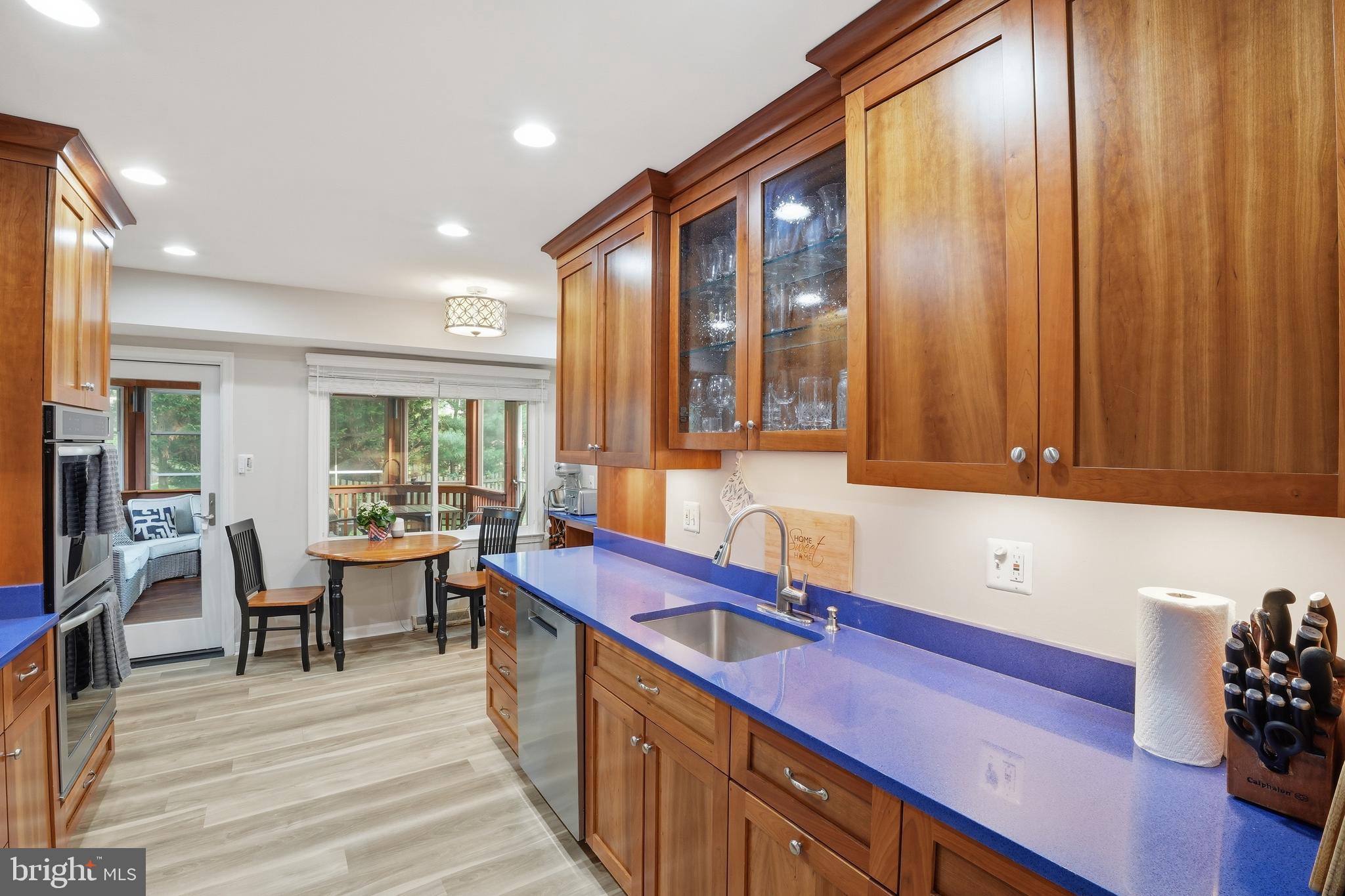 MIDDLERIDGE - Residential