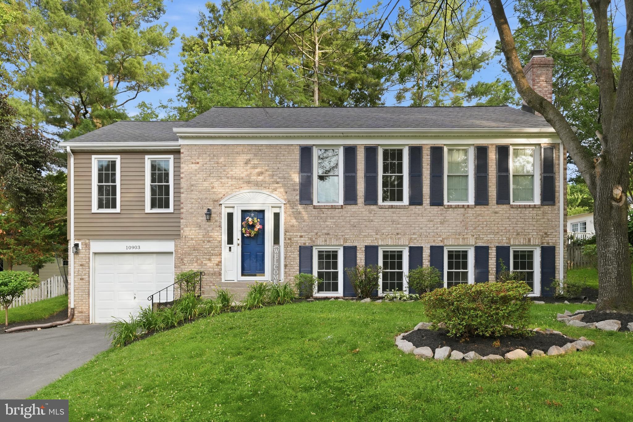 MIDDLERIDGE - Residential