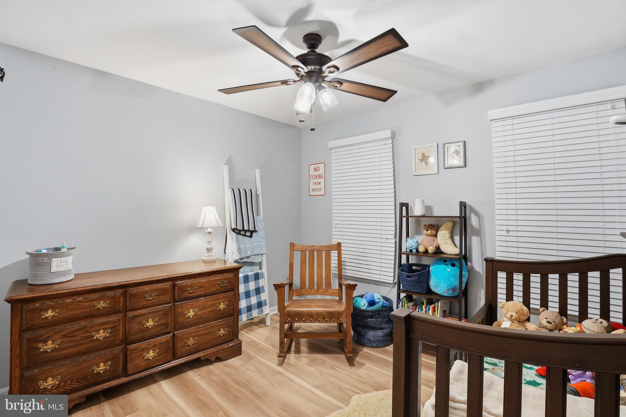 MIDDLERIDGE - Residential