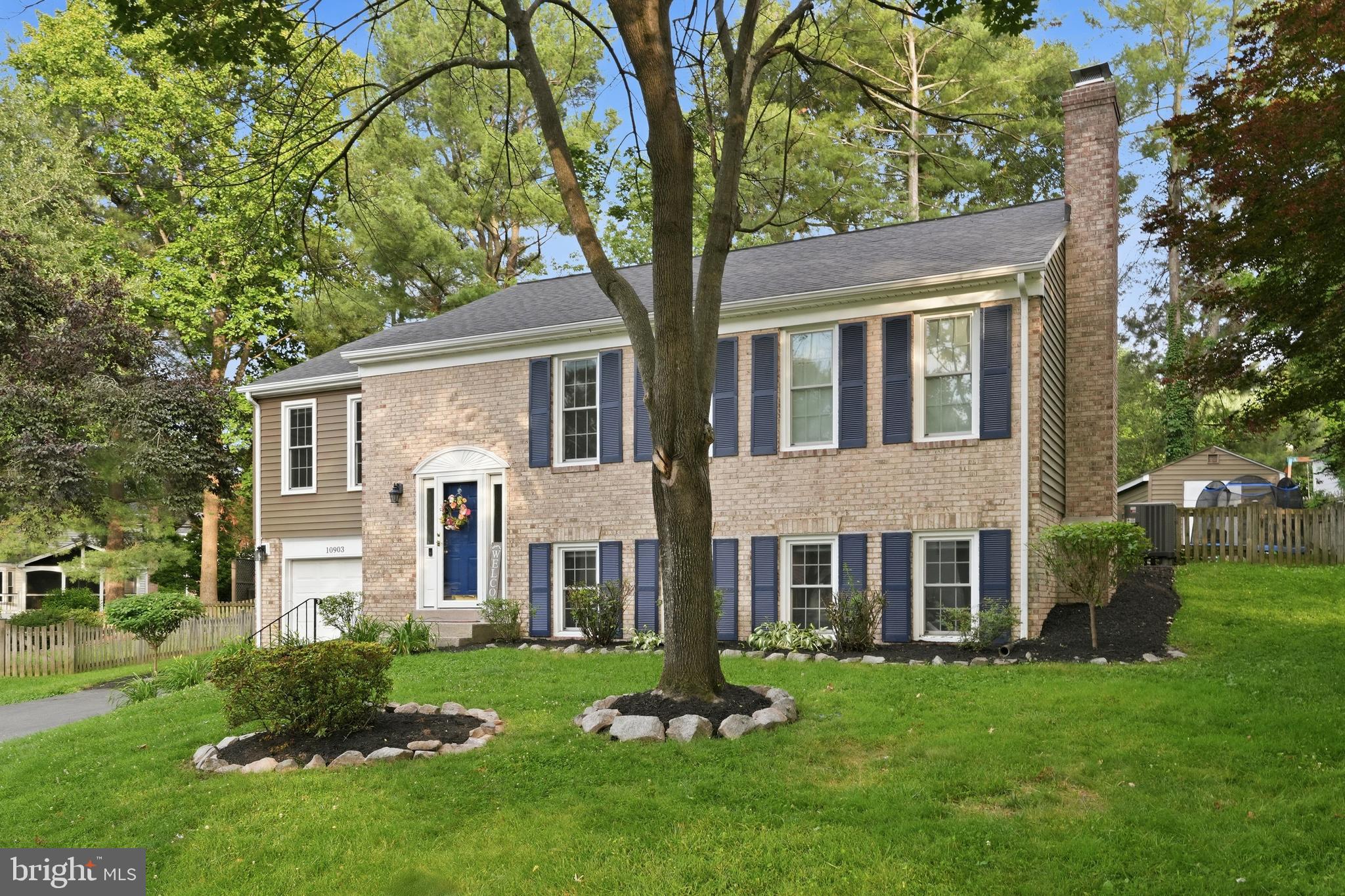 MIDDLERIDGE - Residential
