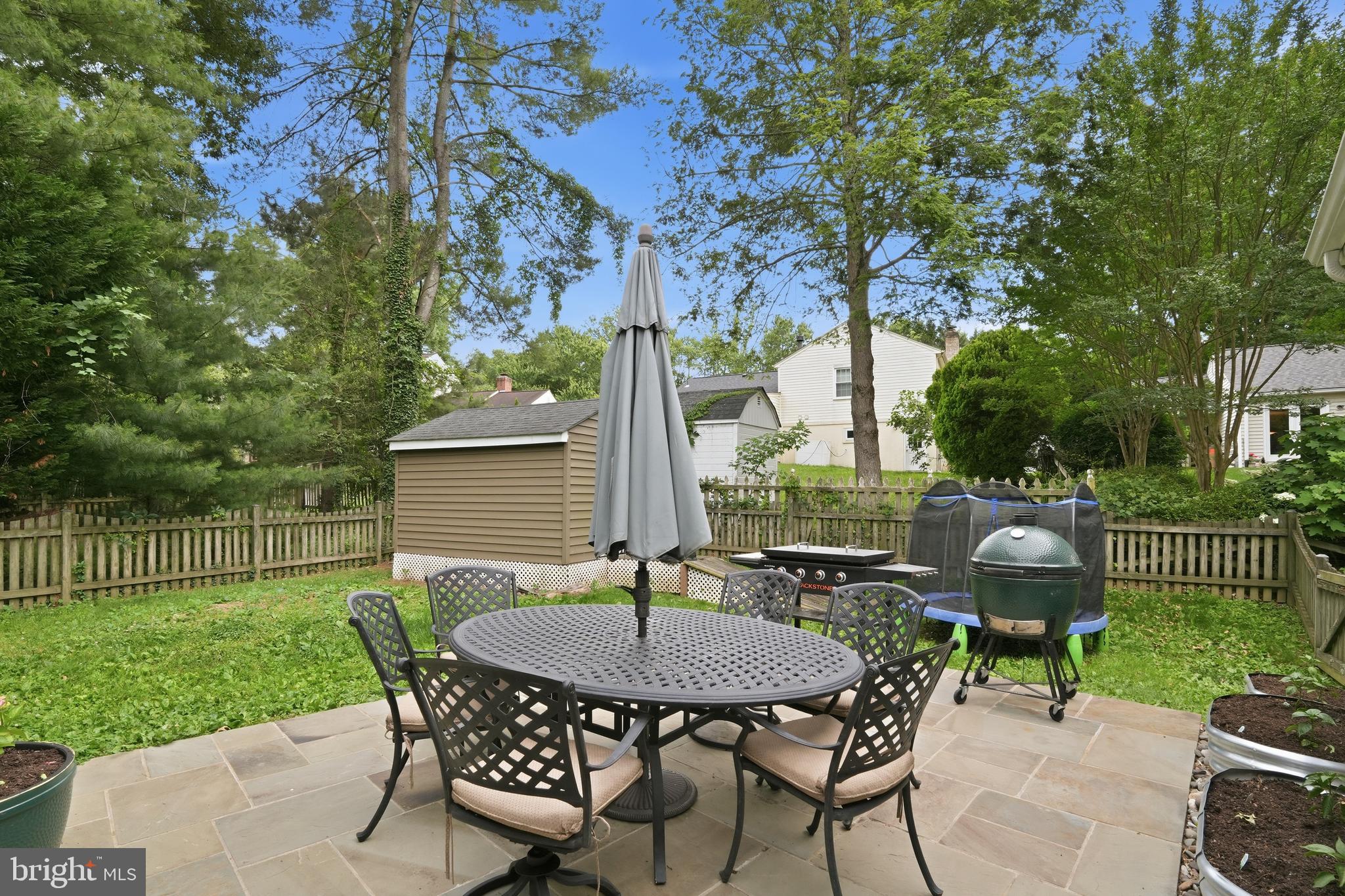 MIDDLERIDGE - Residential
