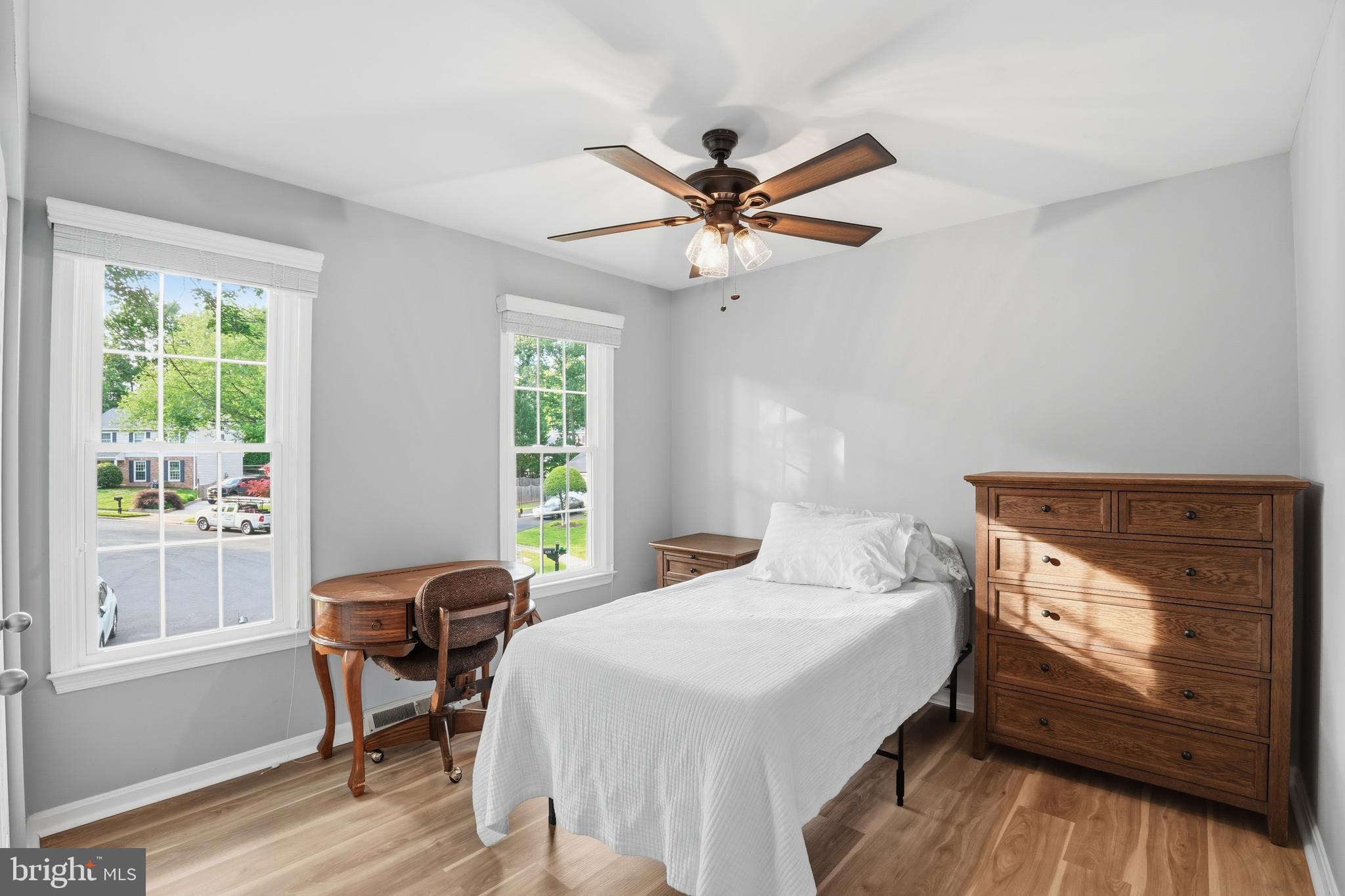 MIDDLERIDGE - Residential