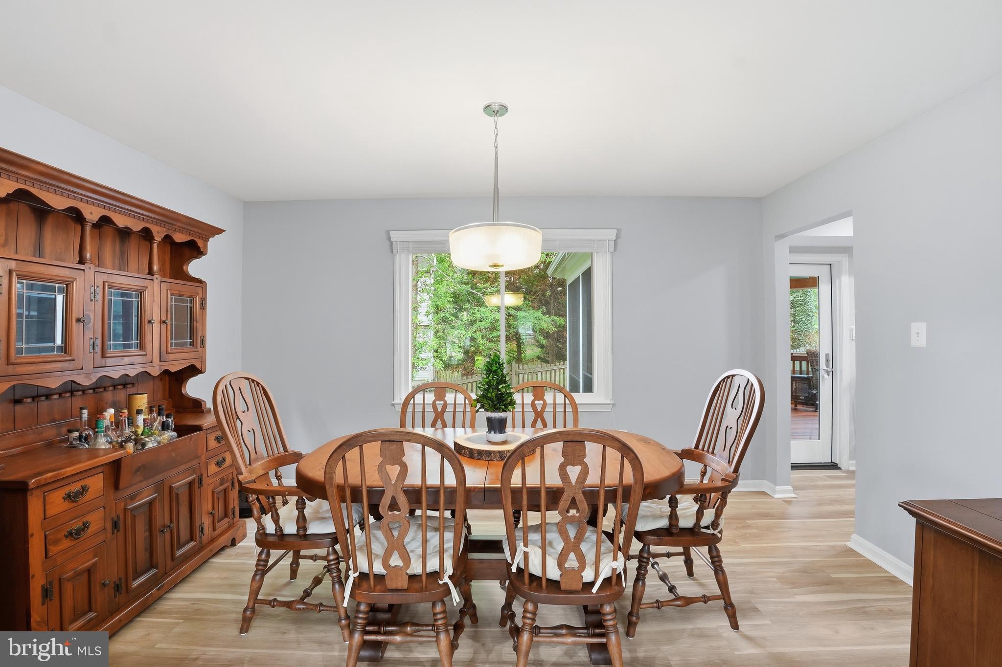 MIDDLERIDGE - Residential