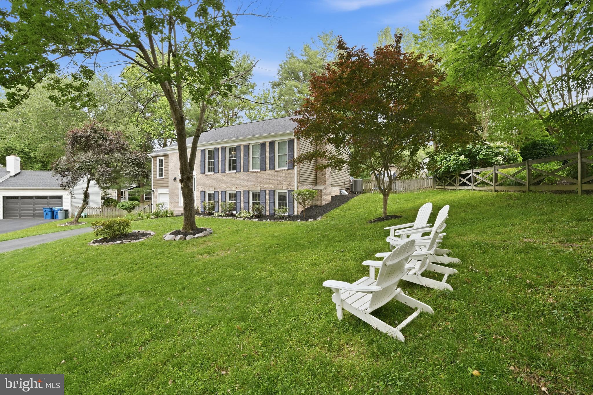 MIDDLERIDGE - Residential