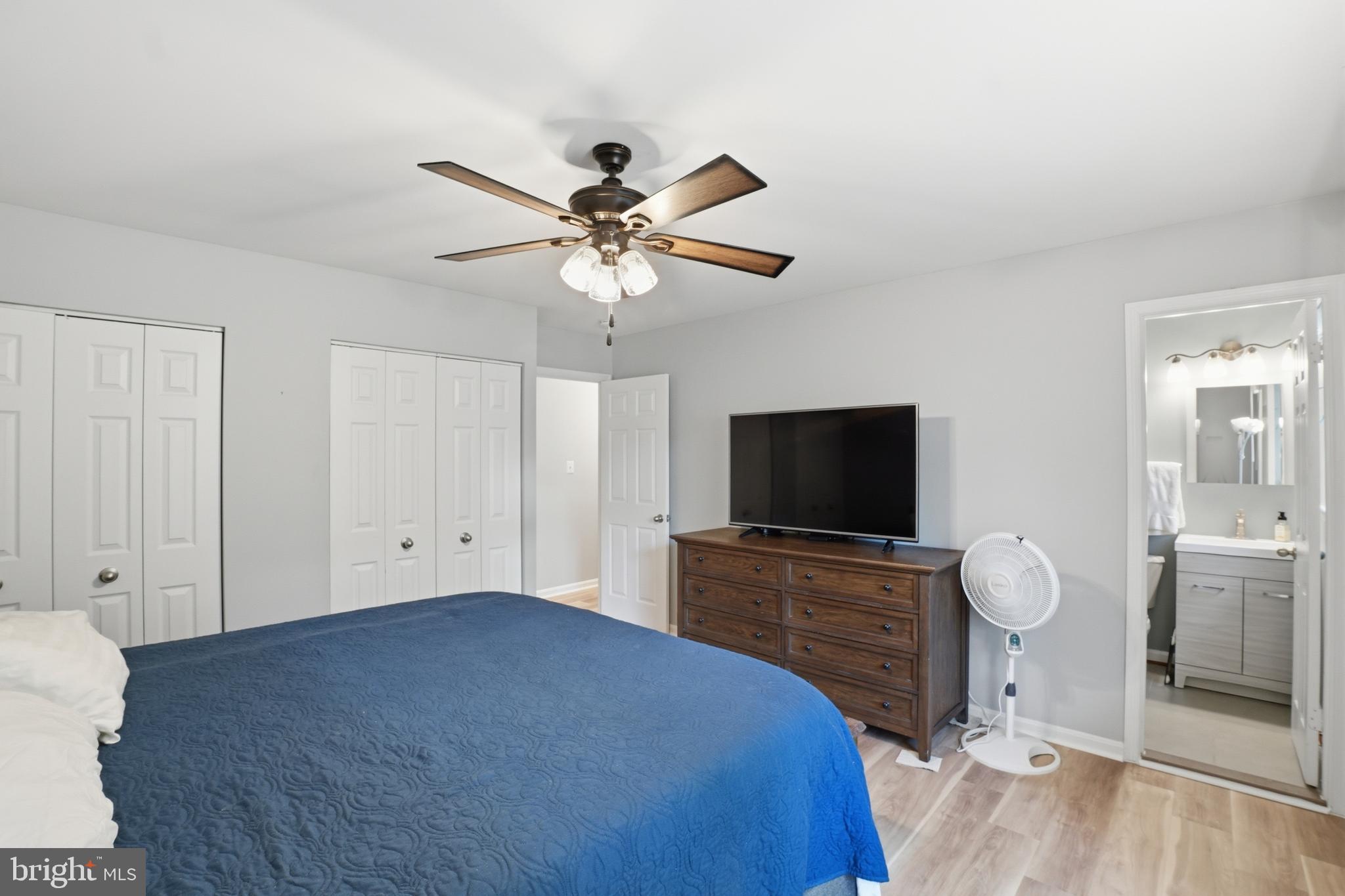 MIDDLERIDGE - Residential