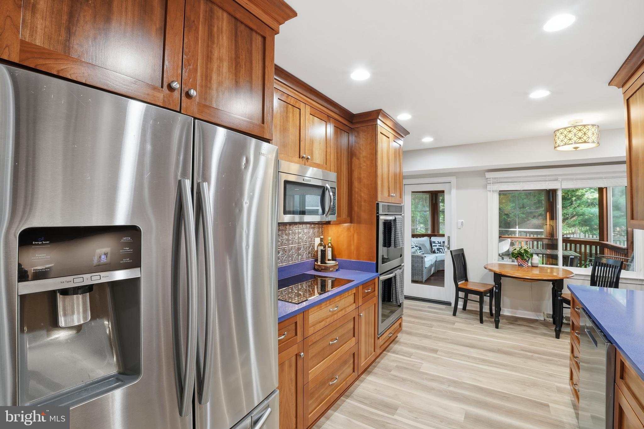 MIDDLERIDGE - Residential