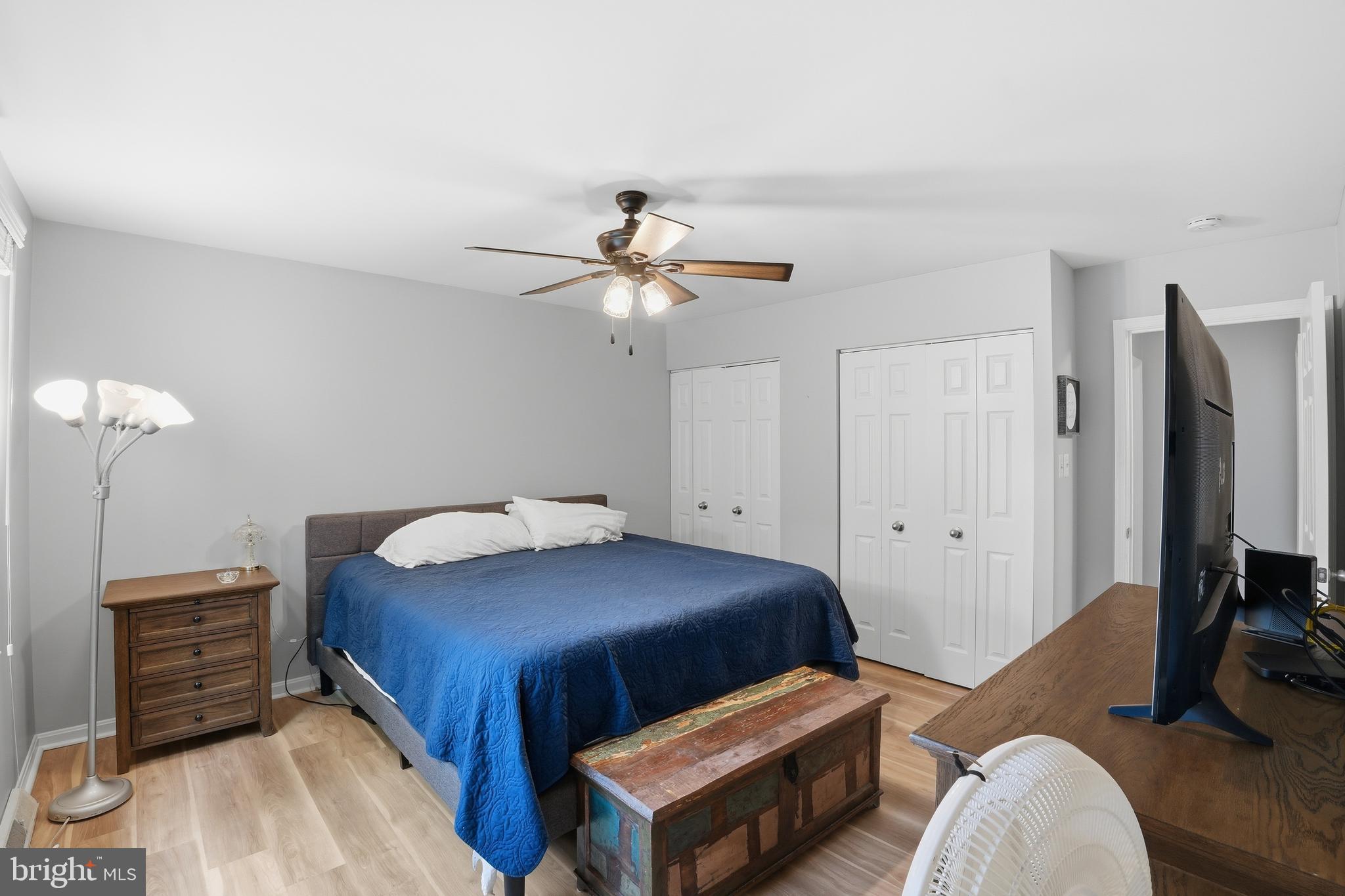 MIDDLERIDGE - Residential