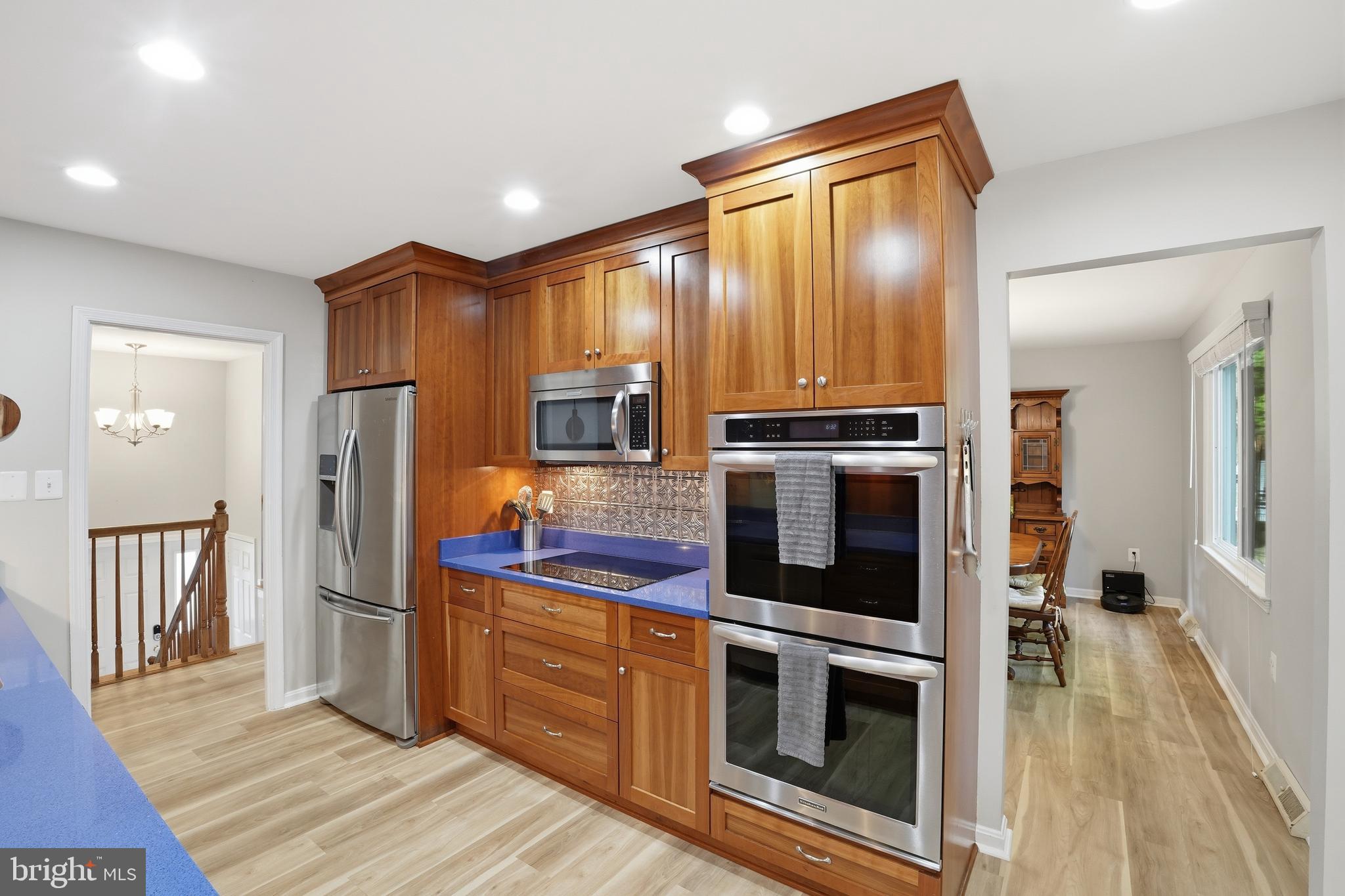 MIDDLERIDGE - Residential