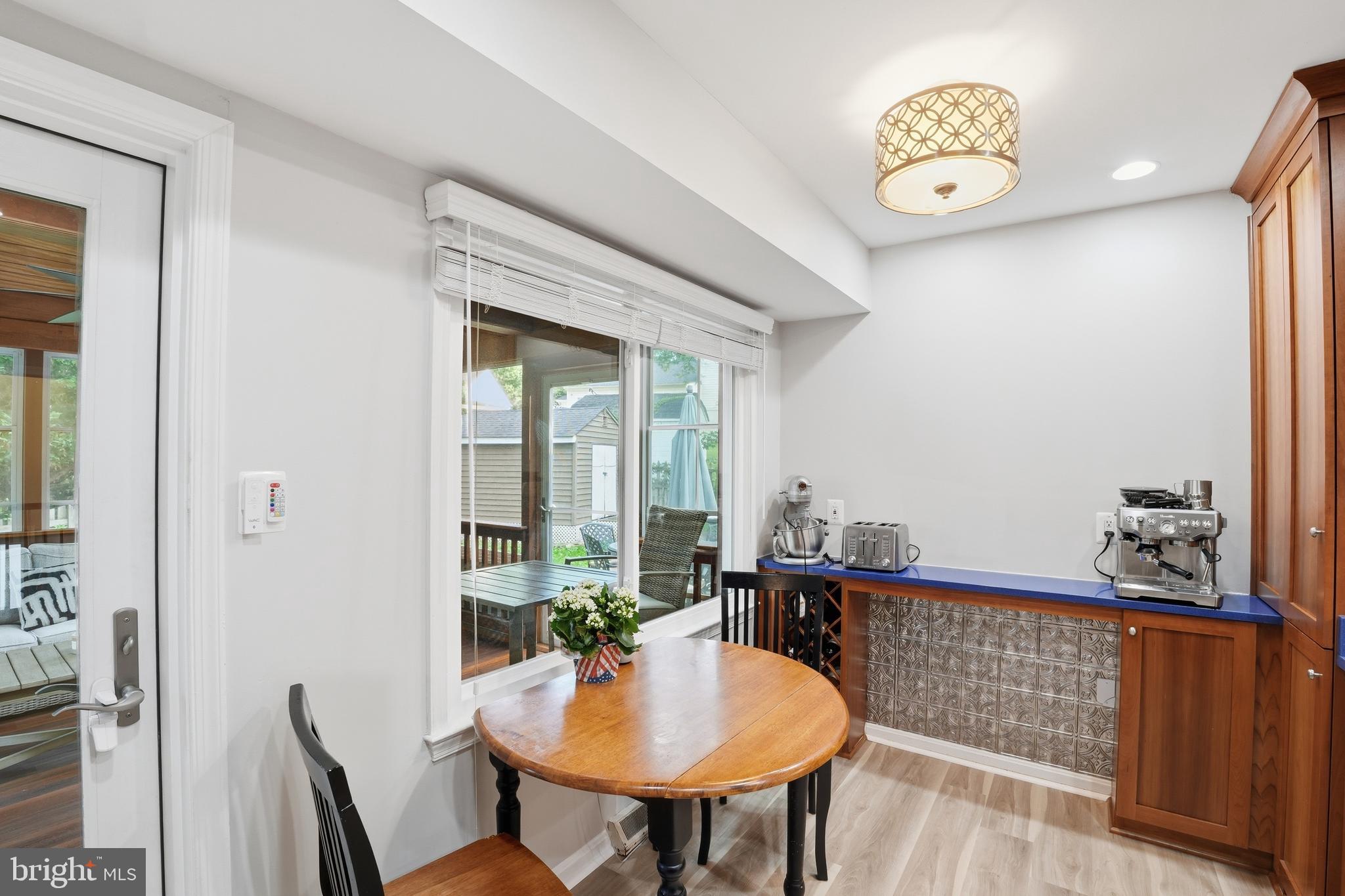 MIDDLERIDGE - Residential