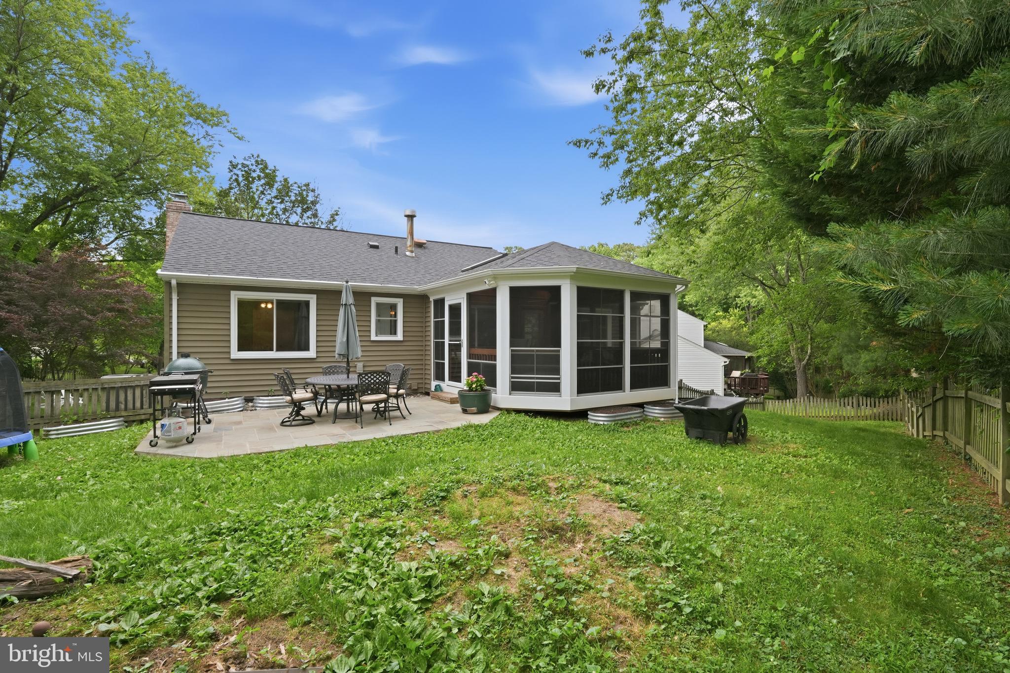 MIDDLERIDGE - Residential