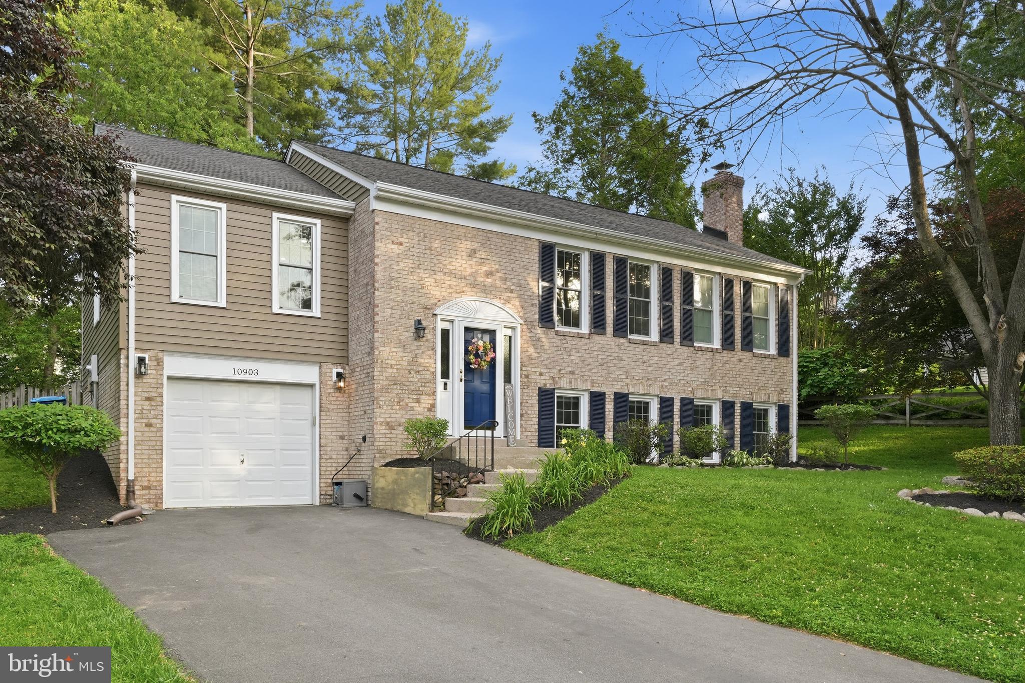 MIDDLERIDGE - Residential