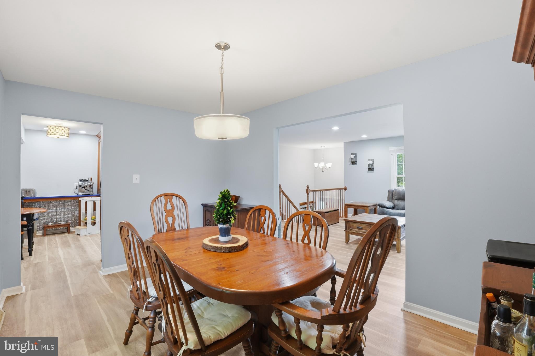 MIDDLERIDGE - Residential
