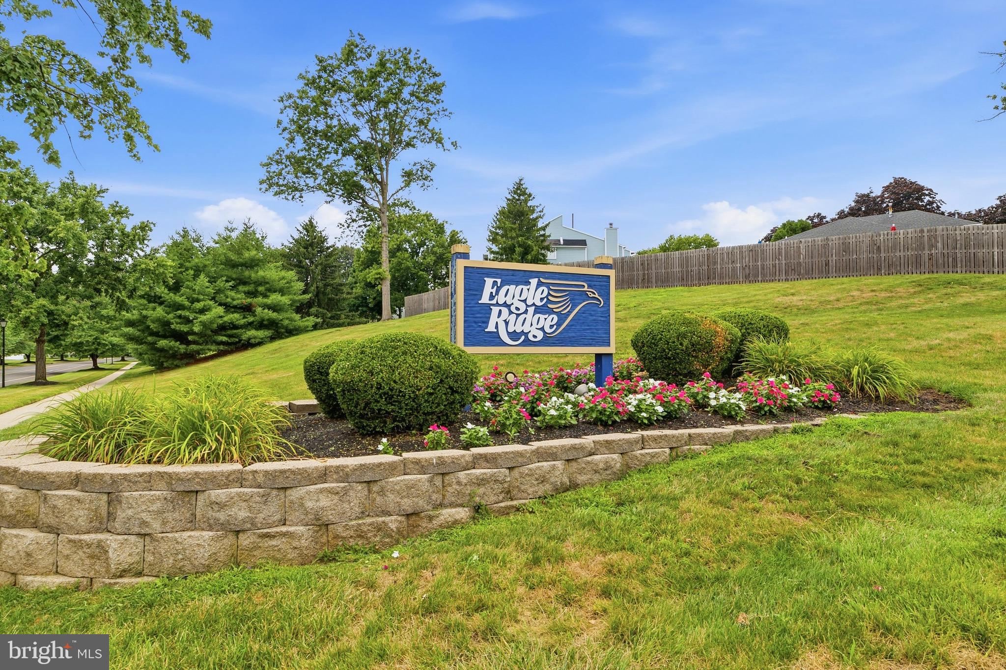 EAGLE RIDGE - Residential