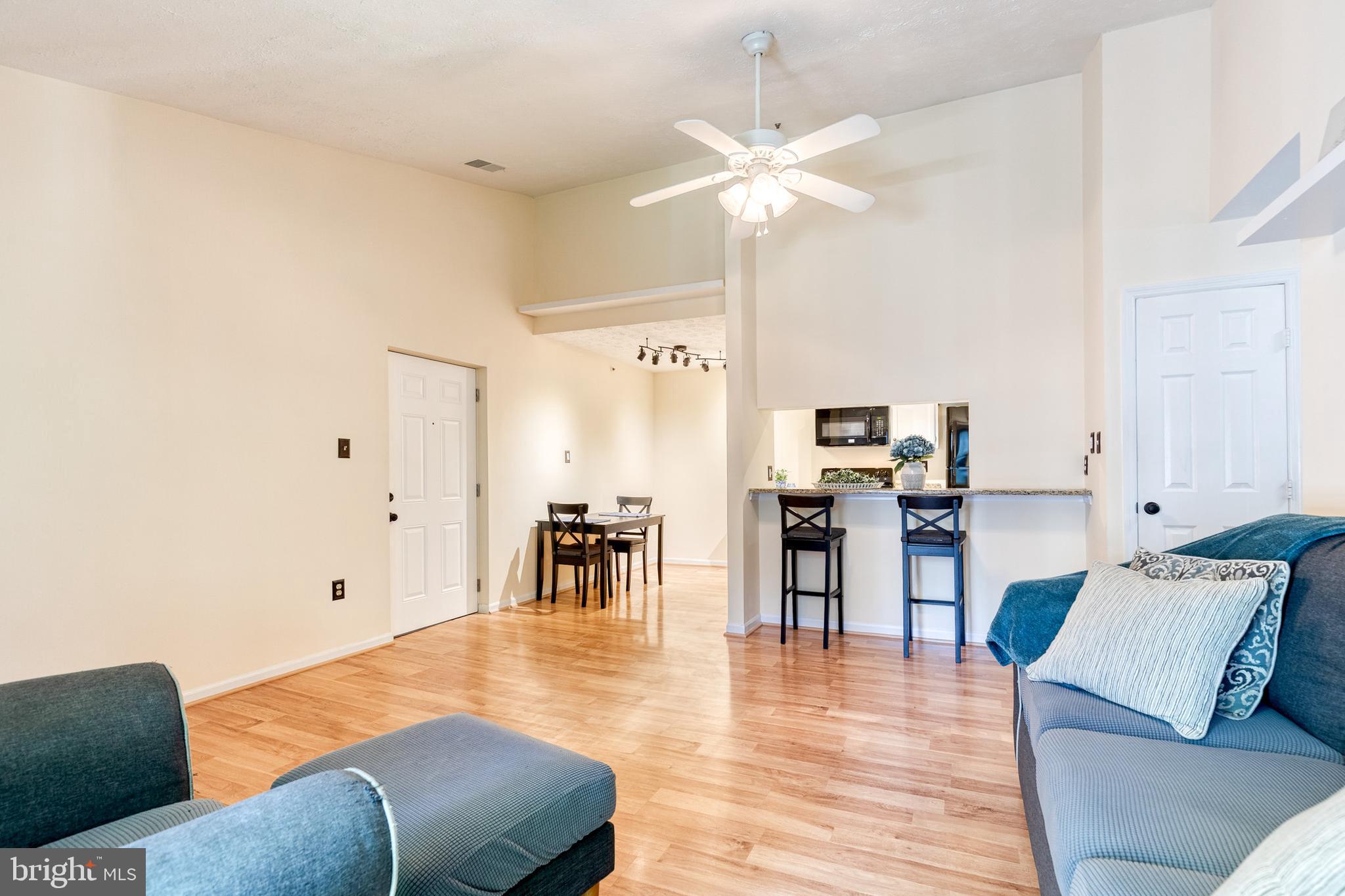 ROCKBURN COMMONS II - Residential
