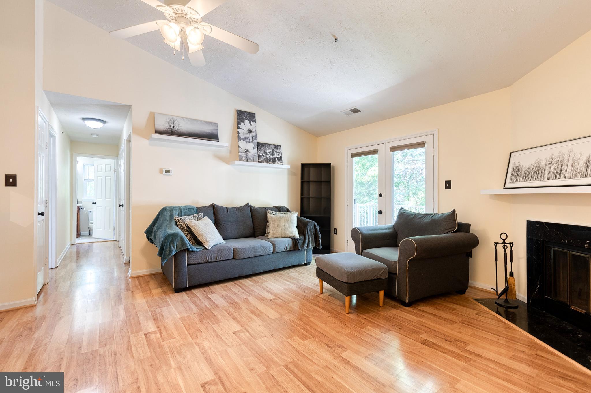 ROCKBURN COMMONS II - Residential