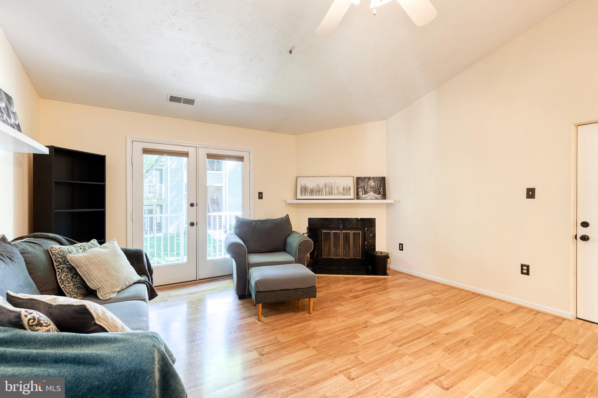 ROCKBURN COMMONS II - Residential