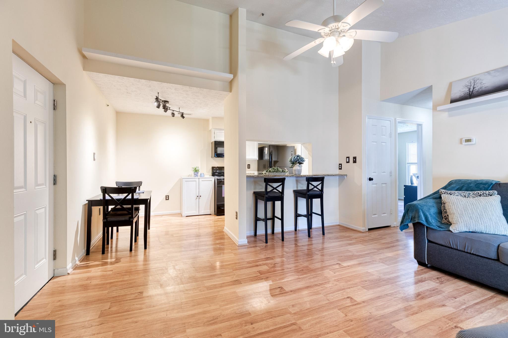 ROCKBURN COMMONS II - Residential
