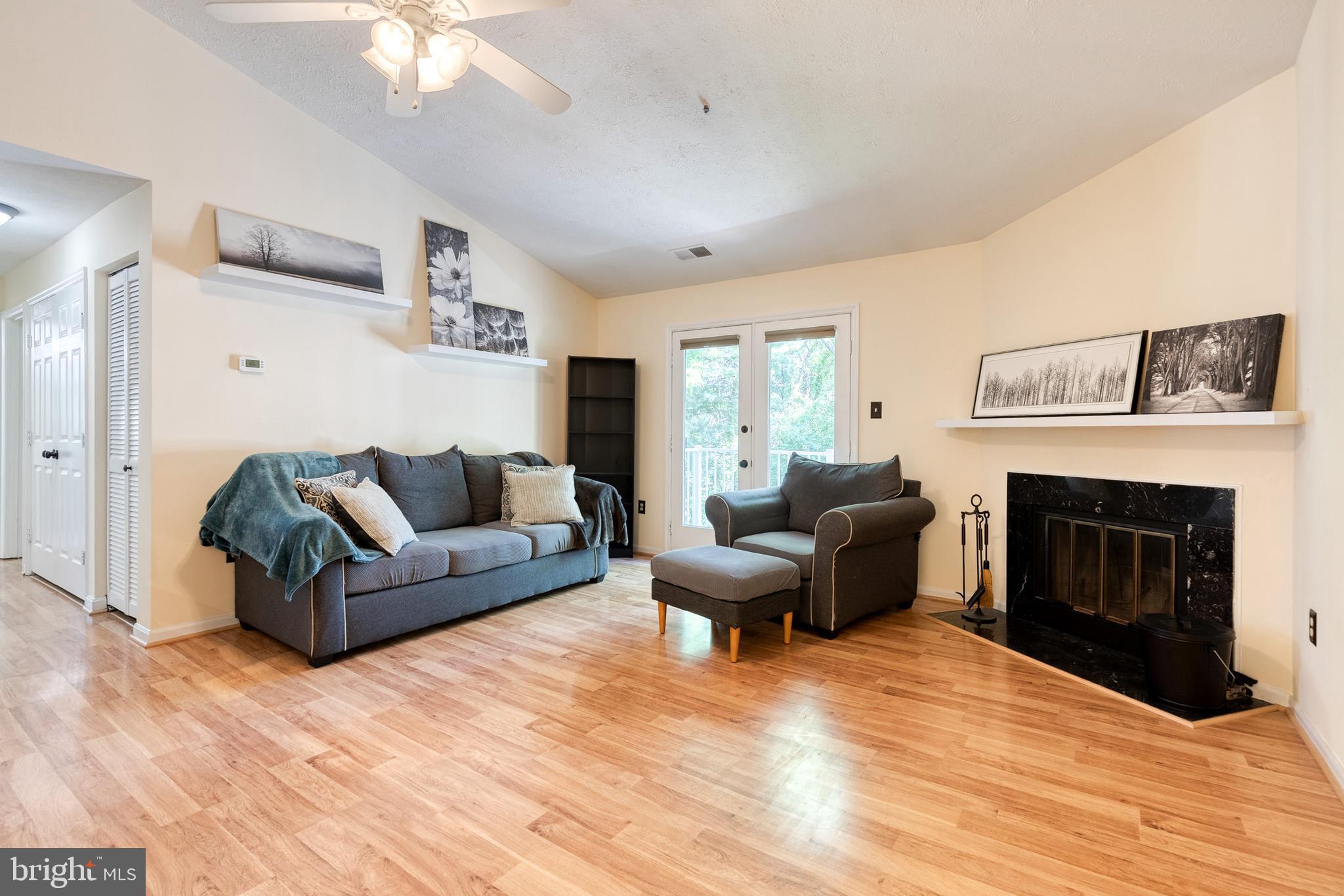 ROCKBURN COMMONS II - Residential