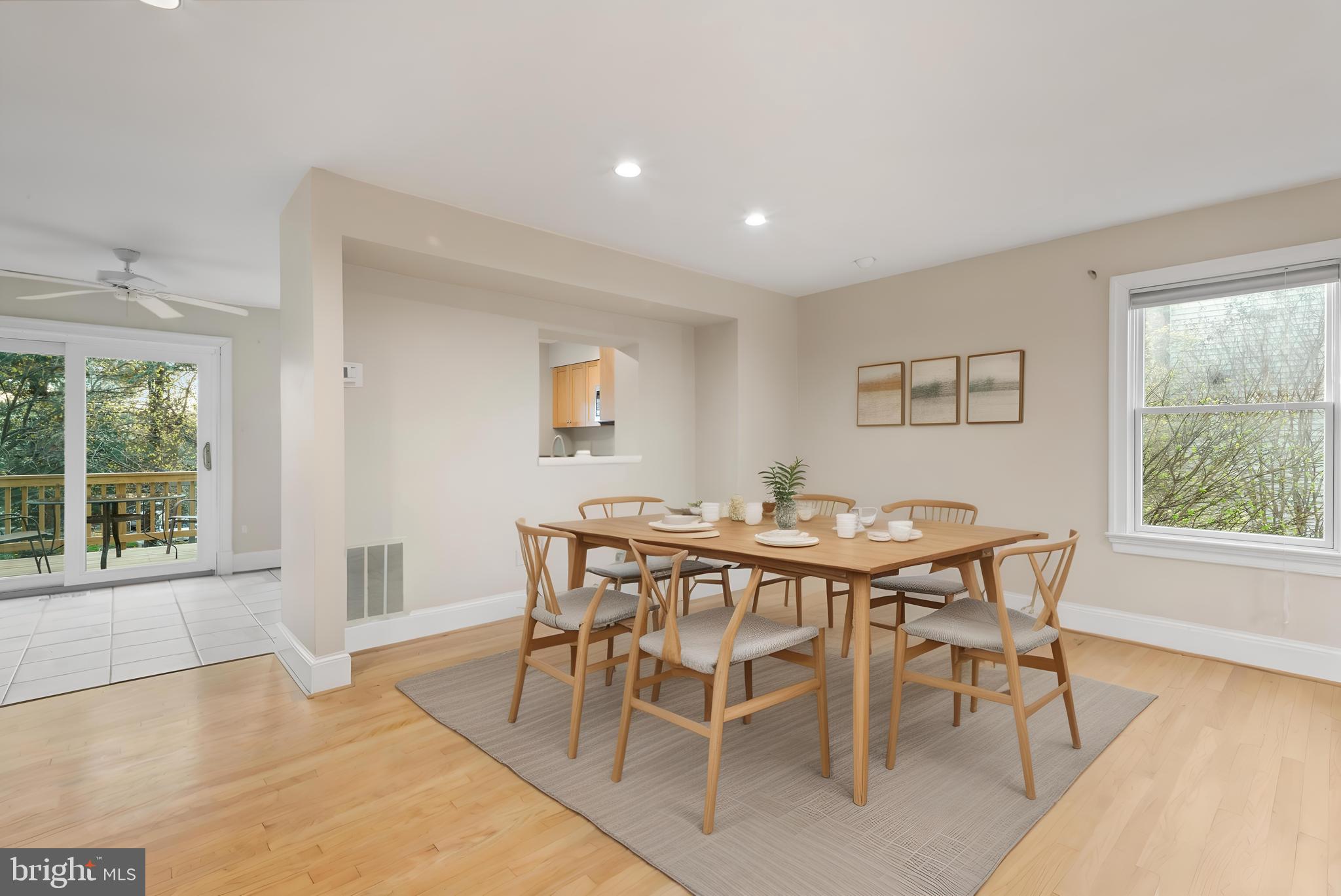 ORCHARD PLACE - Residential