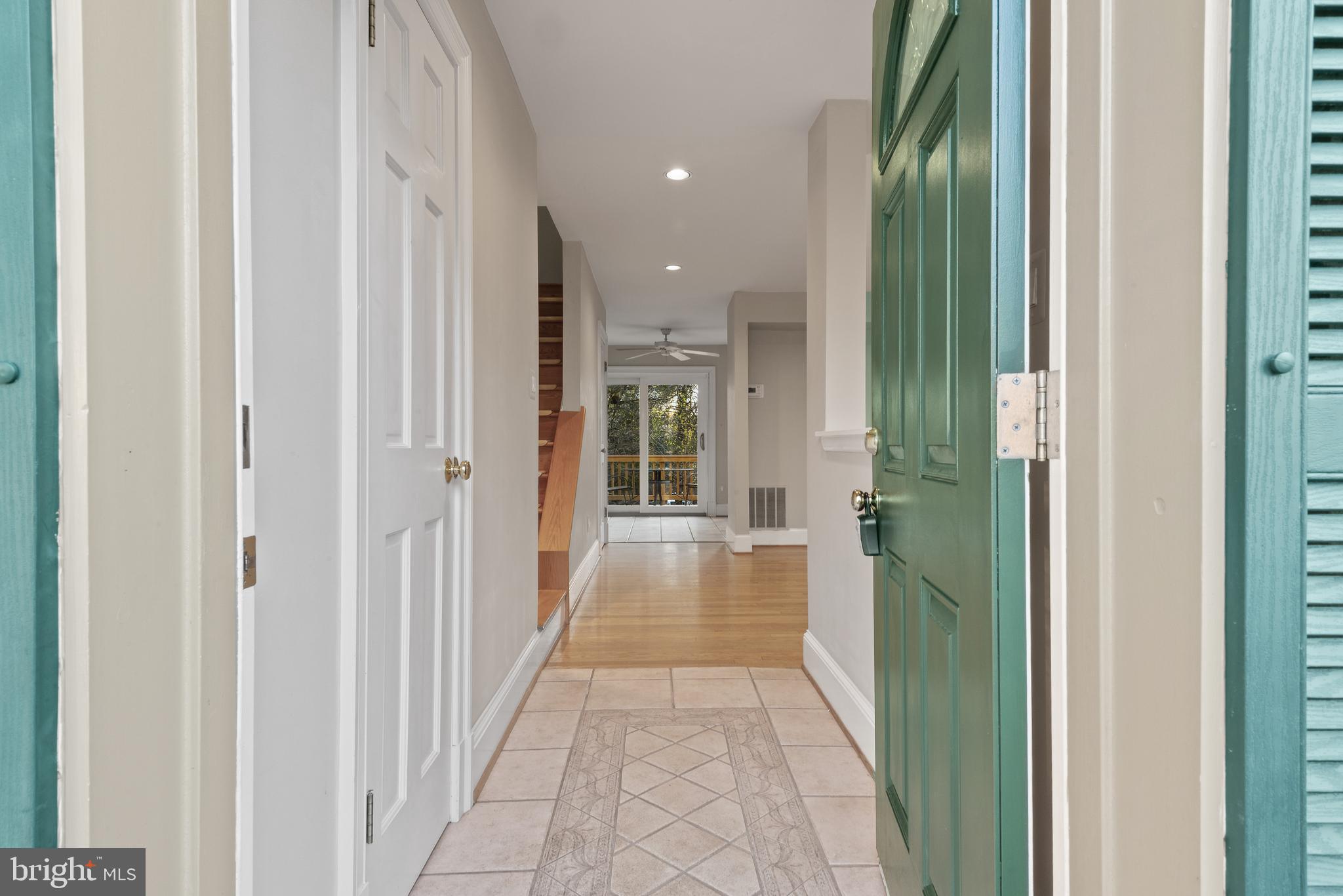 ORCHARD PLACE - Residential