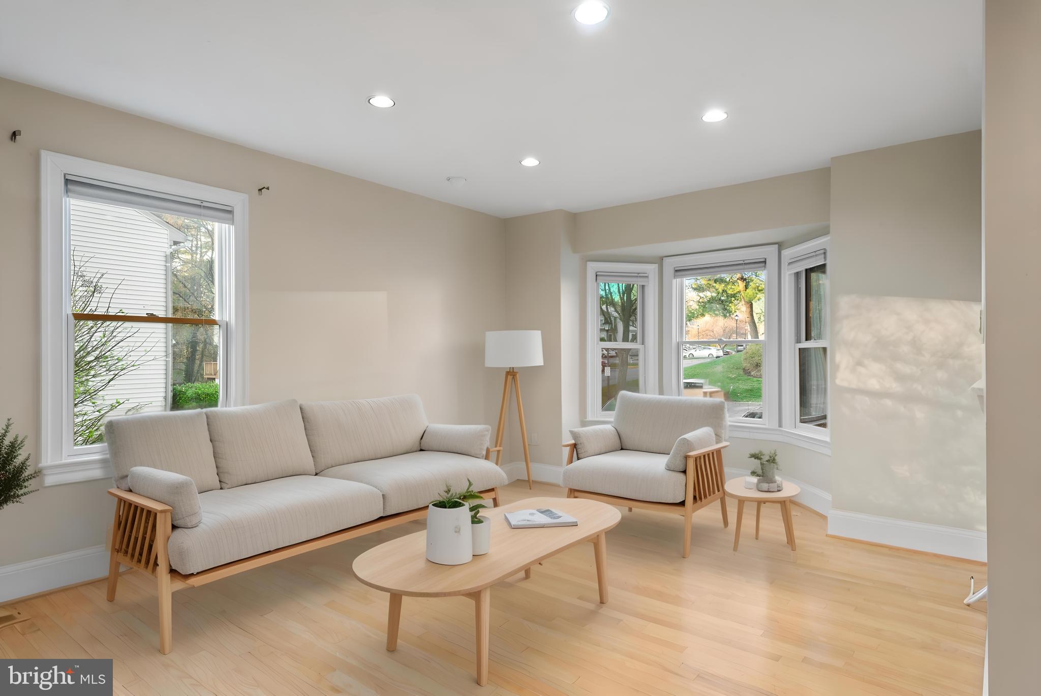 ORCHARD PLACE - Residential