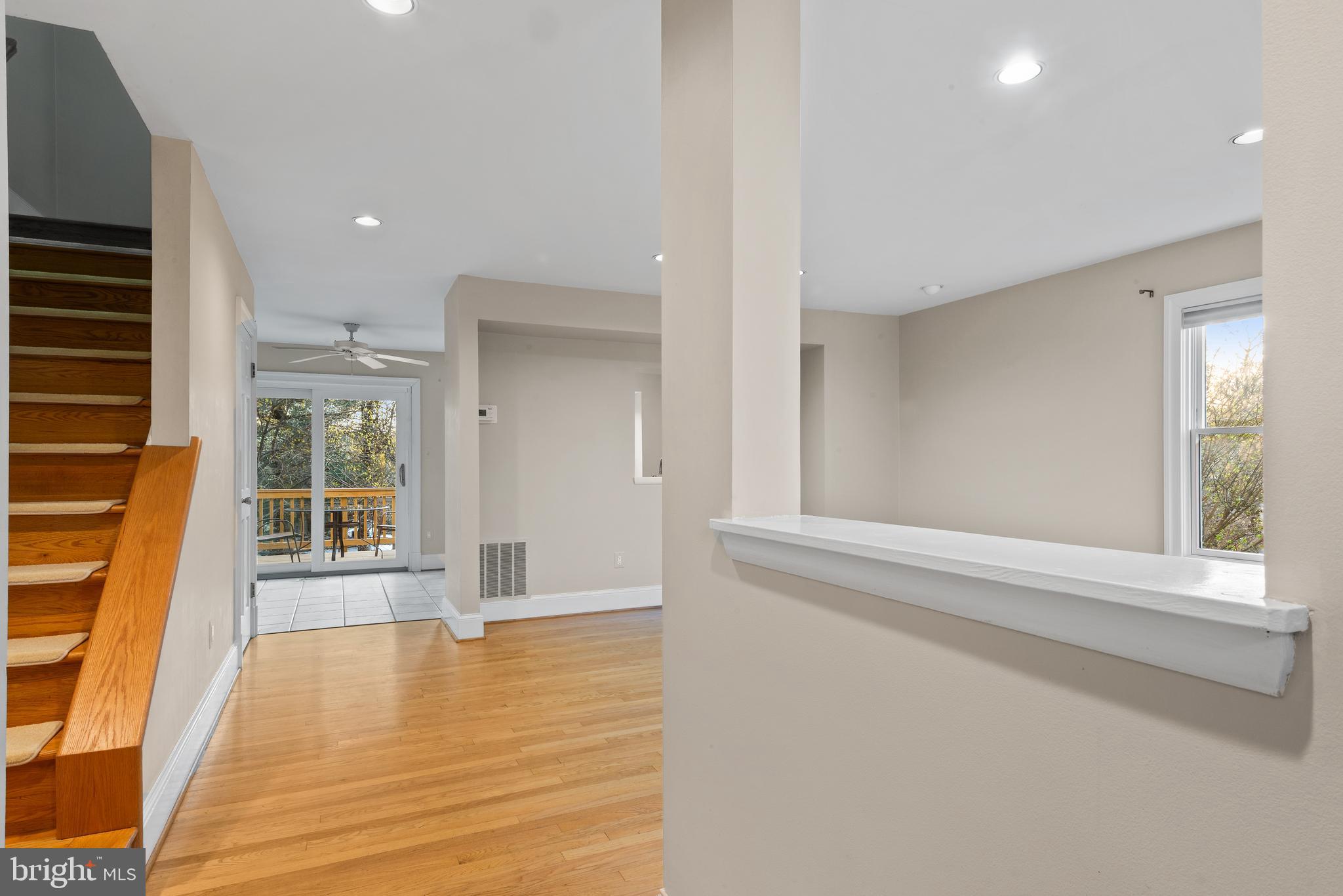 ORCHARD PLACE - Residential