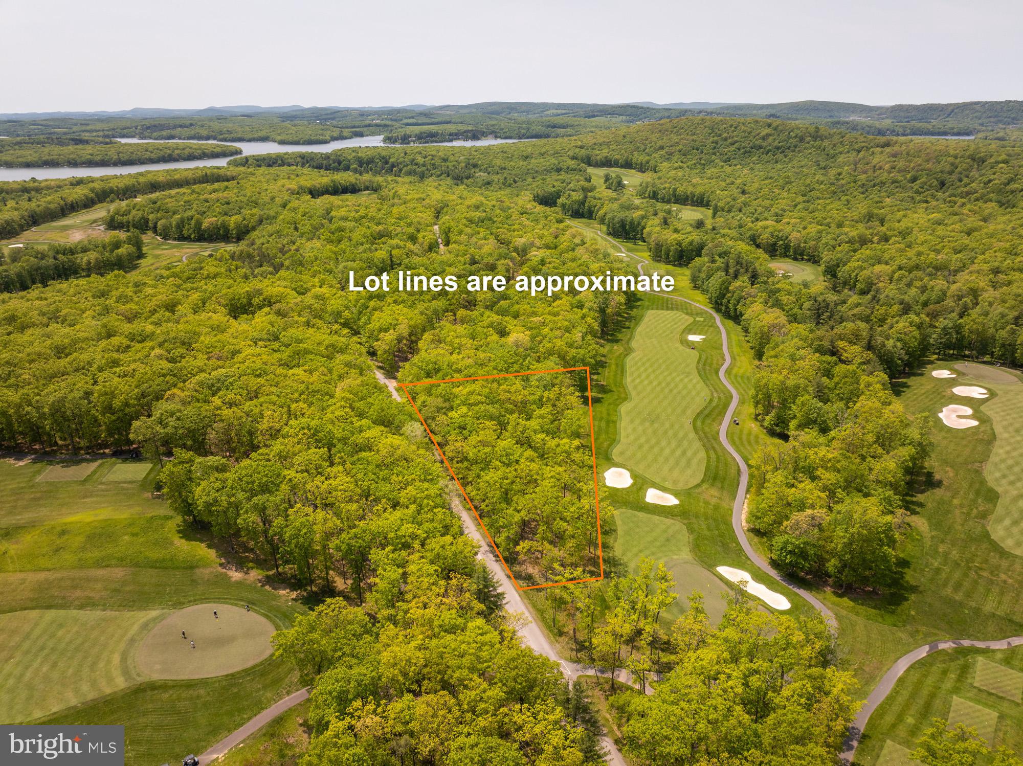 THOUSAND ACRES - Land