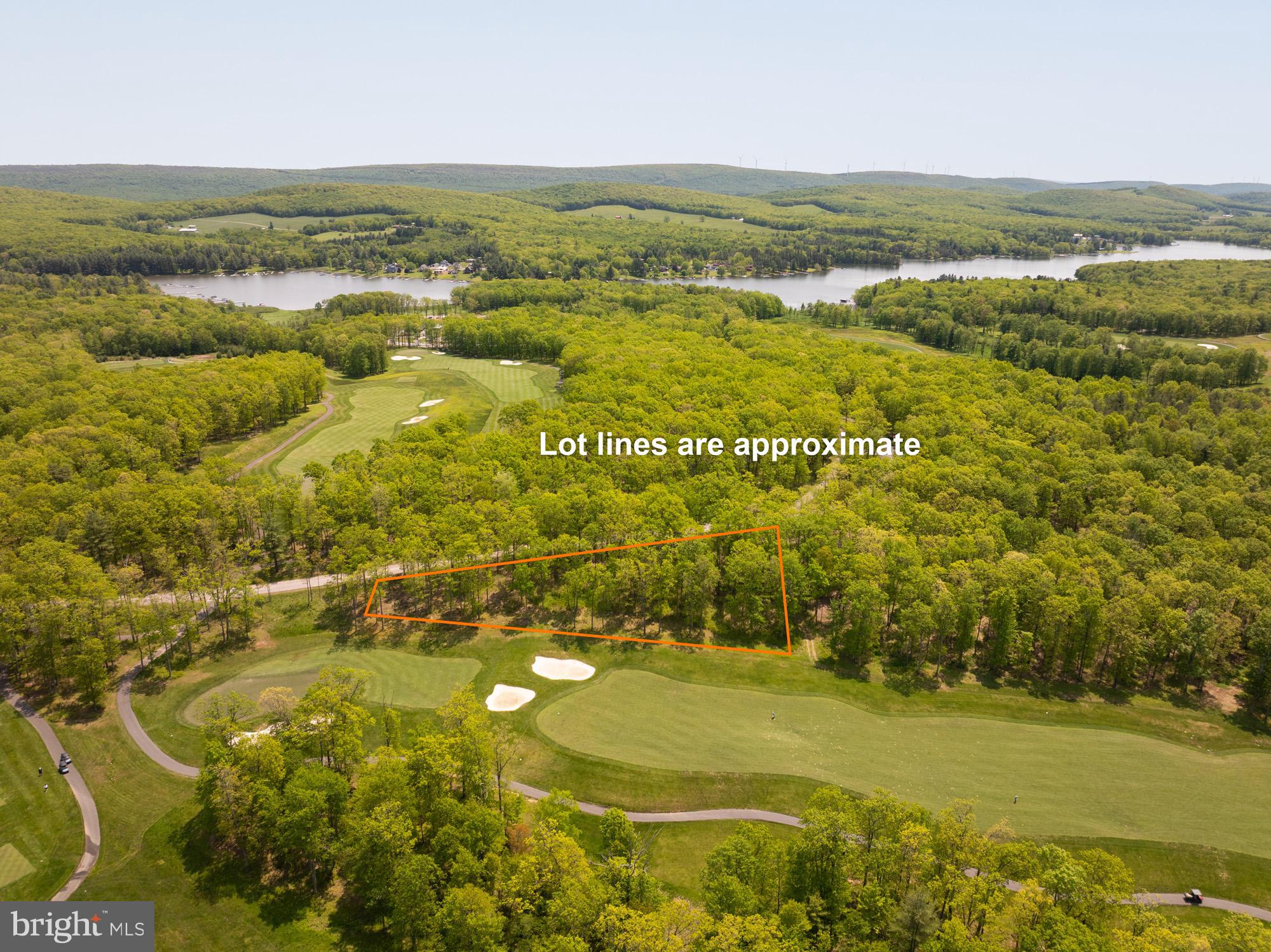 THOUSAND ACRES - Land