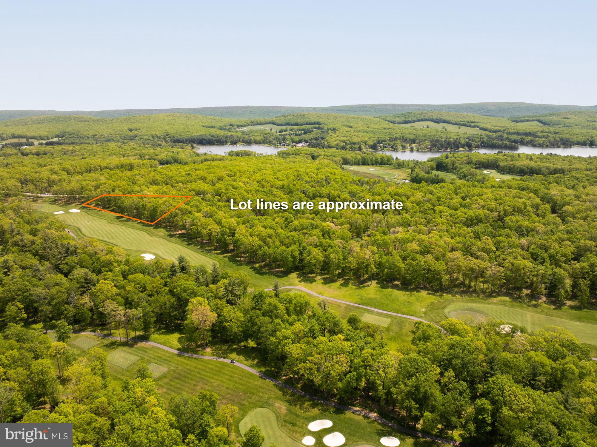 THOUSAND ACRES - Land