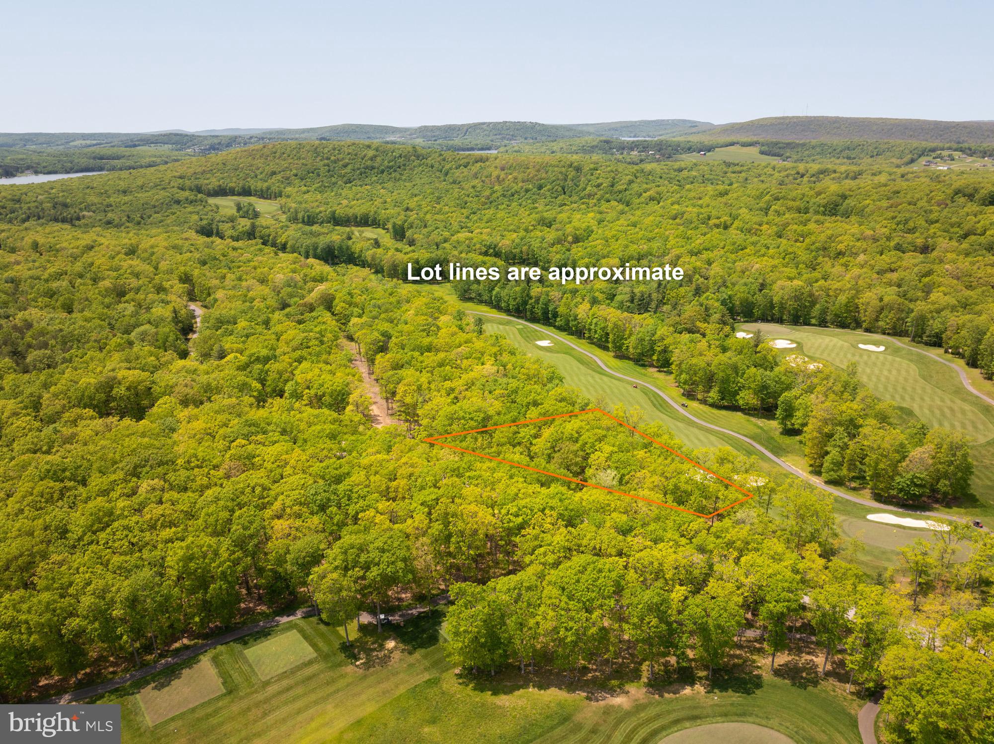THOUSAND ACRES - Land