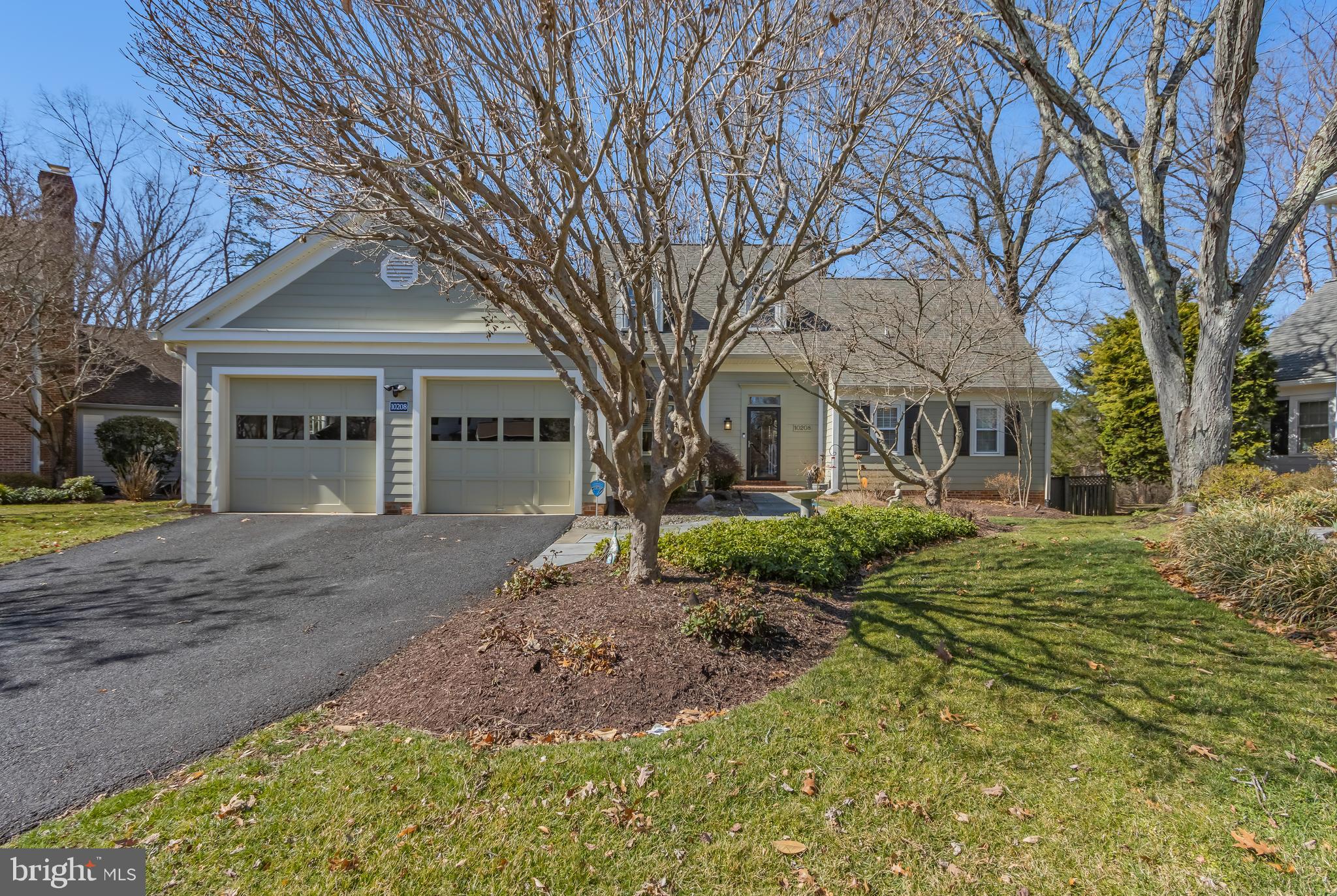 ***Offer deadline Wednesday March 12th at 3 pm*** Experience refined luxury at its finest at 10208 Sundance Ct in Potomac, MD 20854. Nestled on a tranquil cul-de-sac, this impeccably remodeled colonial home exudes elegance and sophistication. With an attached 2-car garage and a beautifully landscaped, fenced yard, the property welcomes you into a world of exquisite details and modern comforts.

Step inside to discover an expansive floor plan featuring four generously sized bedrooms and an inviting main-level master suite complete with a private balcony and stunning en-suite bathroom. The home is enhanced with crown moldings, recessed lighting, and a generously sized mudroom. The gourmet kitchen is a culinary masterpiece, highlighted by a large eat-in center island with multiple counter seating, ample custom cabinetry, a Wolfe cooktop, Viking refrigerator, double oven, and dual Bosch dishwashers. Additional living areas include an extra-large dining room and a cozy family room with a fireplace.

Beautifully remodeled bathrooms, a versatile four-season sunroom with heated floors, and a fully finished walk-out basement—complete with a recreation room featuring a wet bar, beverage refrigerator, fireplace, an additional bedroom, and a full bath—further elevate the living experience.

Modern upgrades abound, including a 2-year-old air filtration system, a 5-year-old humidifier, a whole-house water softener, and a reverse osmosis system for drinking water and icemaker. Ideally situated near Park Potomac, Cabin John Village, Potomac Village, and Cabin John Regional Park, with convenient access to I‑495 and I‑270, this home offers unparalleled connectivity to DC and VA. Top-rated schools, including Churchill High School, Cabin John Middle School, and Bells Mill Elementary School, complete this exceptional offering.

Don't miss the opportunity to embrace a lifestyle defined by elegance, modern upgrades, and an unbeatable location.