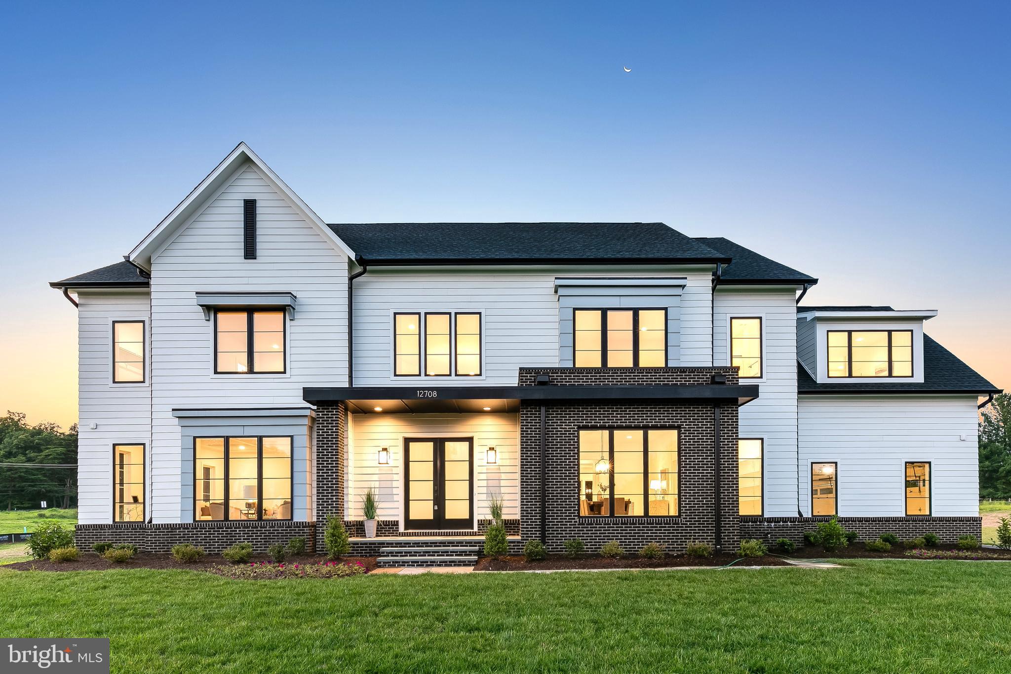 POTOMAC CHASE - Residential