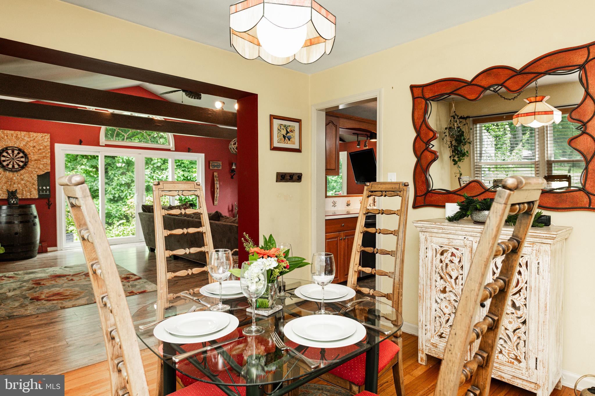 BEVANS ORCHARD - Residential