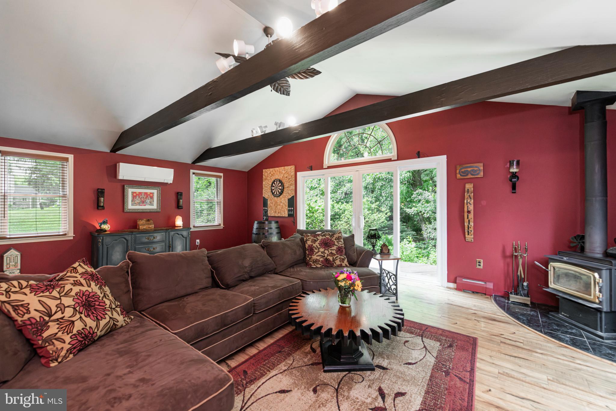 BEVANS ORCHARD - Residential