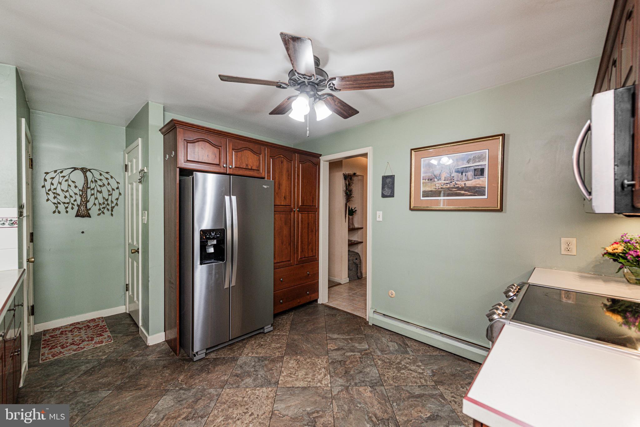 BEVANS ORCHARD - Residential