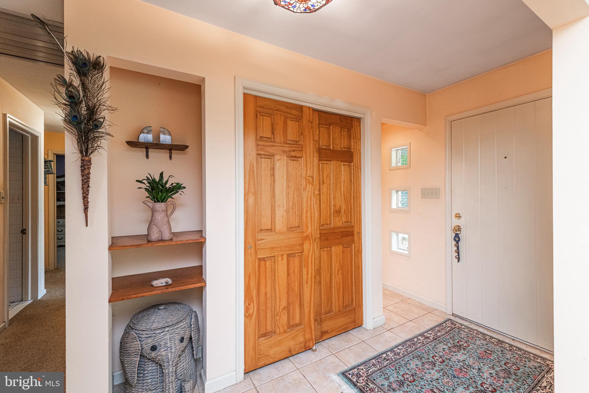 BEVANS ORCHARD - Residential