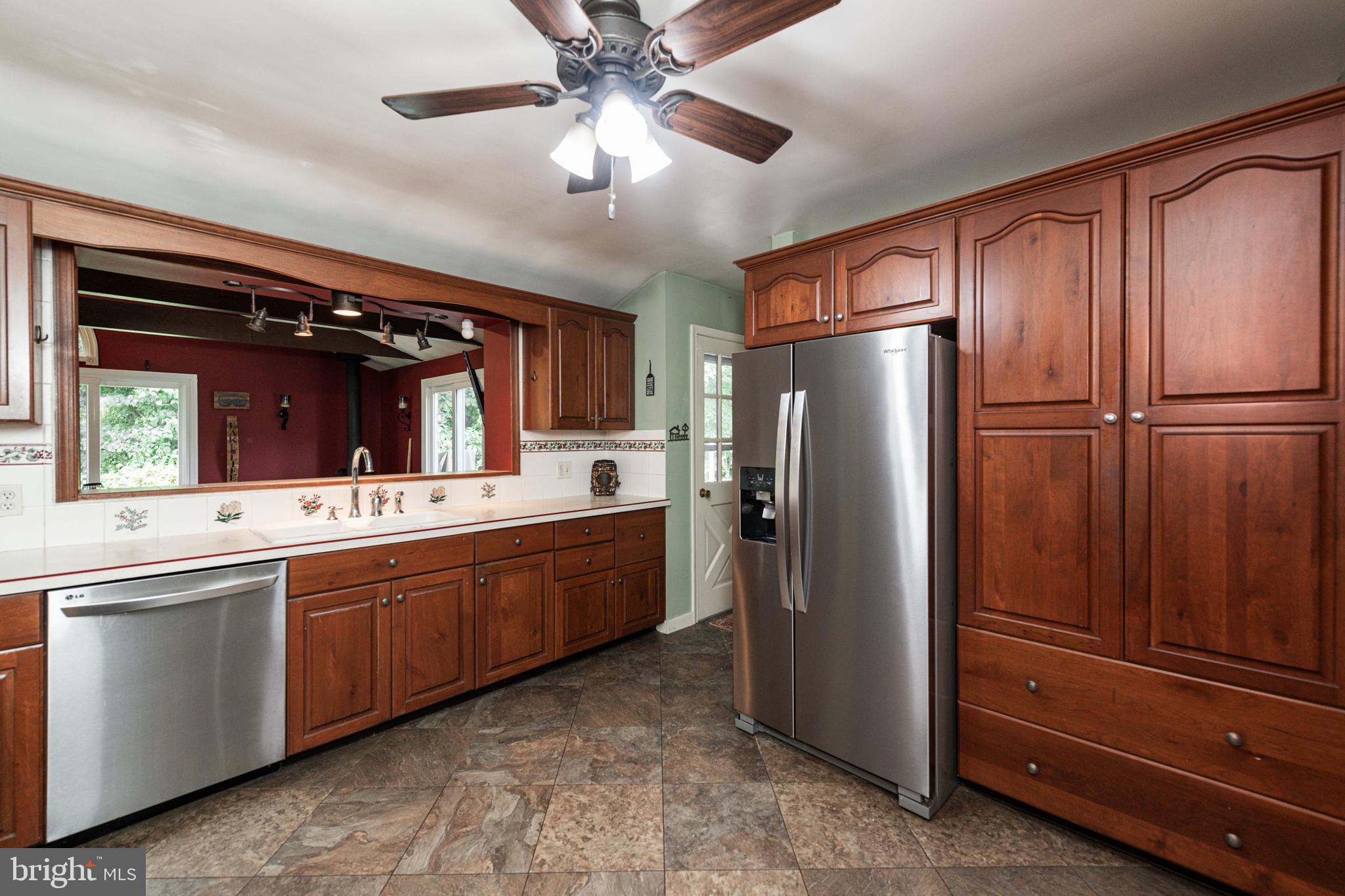BEVANS ORCHARD - Residential