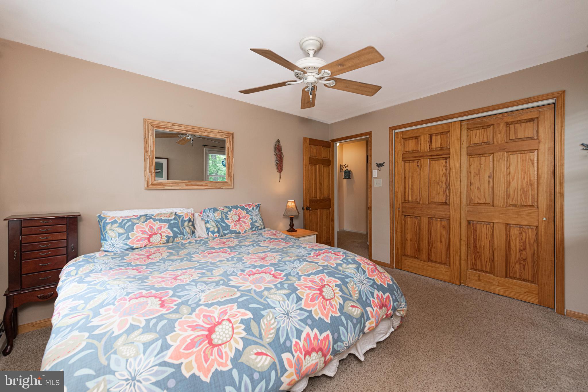 BEVANS ORCHARD - Residential